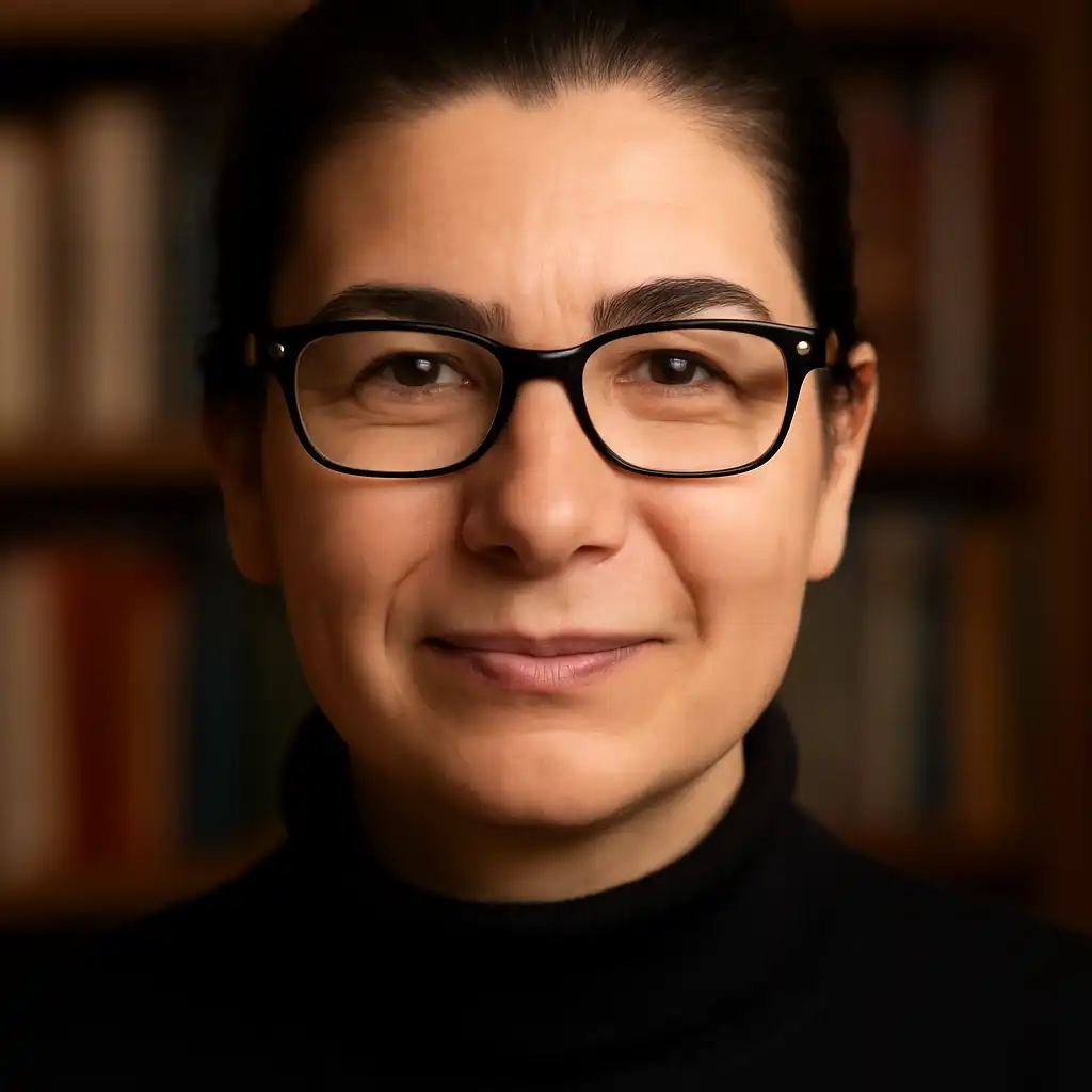 Martina Ferrero